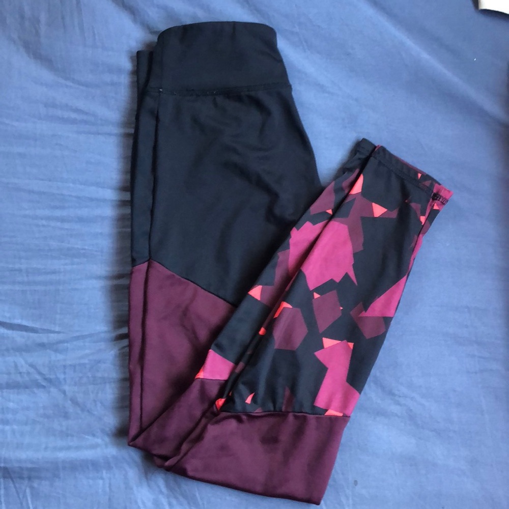 Workout leggings
